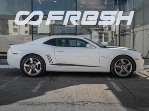 Купе Chevrolet Camaro 2013 года, 2199000 рублей, Краснодар