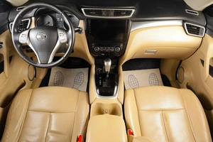 Внедорожник Nissan X-Trail 2017 года, 2219000 рублей, Тюмень