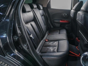 Внедорожник Nissan Juke 2014 года, 1299000 рублей, Сургут