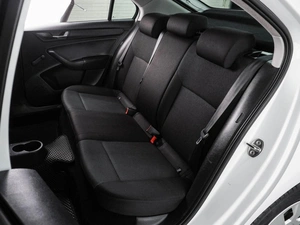 Лифтбек Skoda Rapid 2020 года, 1199000 рублей, Воронеж