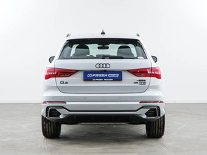 Внедорожник Audi Q3 2025 года, 5249050 рублей, Москва