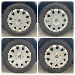 Хэтчбек 4 дв. Skoda Octavia 2008 года, 570000 рублей, Орёл