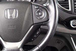 Внедорожник Honda CR-V 2015 года, 2649000 рублей, Оренбург