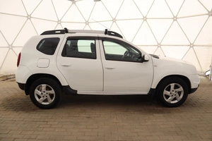 Внедорожник Renault Duster 2015 года, 1300000 рублей, Обнинск