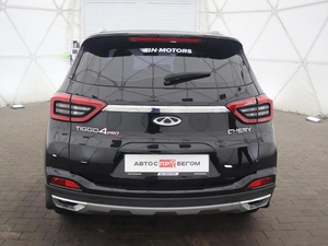 Внедорожник Chery Tiggo 4 2023 года, 1600000 рублей, Орёл