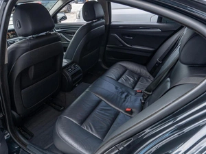 Седан BMW 5 серия 2014 года, 1879000 рублей, Саратов