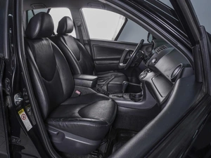 Внедорожник Toyota RAV4 2008 года, 1370000 рублей, Ростов-на-Дону