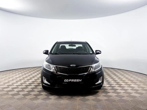 Седан Kia Rio 2011 года, 843200 рублей, Казань