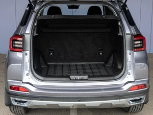 Внедорожник Chery Tiggo 4 Pro 2022 года, 1440000 рублей, Краснодар