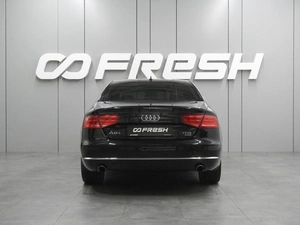 Седан Audi A8 2013 года, 1779000 рублей, Воронеж