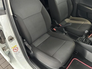 Лифтбек Volkswagen Polo 2021 года, 1300000 рублей, Уфа