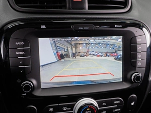 Внедорожник Kia Soul 2018 года, 1699000 рублей, Тюмень