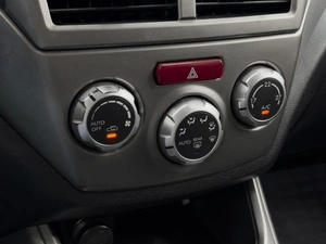 Седан Subaru Impreza 2008 года, 644000 рублей, Ростов-на-Дону