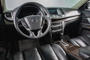 Седан Nissan Teana 2011 года, 849000 рублей, Сургут