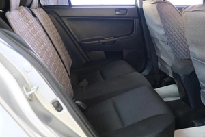 Седан Mitsubishi Lancer 2012 года, 869000 рублей, Омск