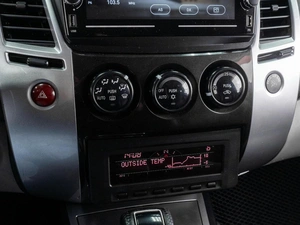 Внедорожник Mitsubishi Pajero Sport 2010 года, 1449000 рублей, Тюмень