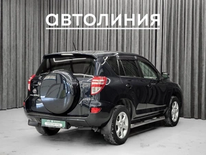 Внедорожник Toyota RAV4 2011 года, 1599000 рублей, Красноярск