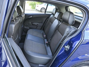 Хетчбэк Opel Astra 2008 года, 465000 рублей, Ставрополь