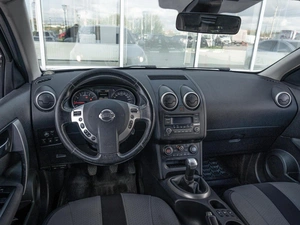 Внедорожник Nissan Qashqai 2011 года, 798000 рублей, Нижний Новгород