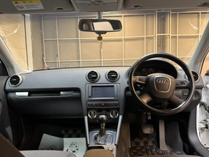 Хетчбэк Audi A3 2011 года, 1147000 рублей, Красноярск