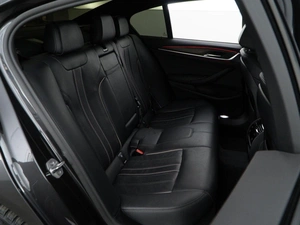Седан BMW 5 серия 2021 года, 5099444 рублей, Москва