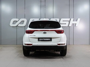 Внедорожник Kia Sportage 2018 года, 1629000 рублей, Воронеж
