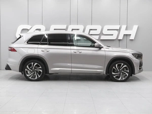 Внедорожник Geely Monjaro 2024 года, 3420000 рублей, Ростов-на-Дону