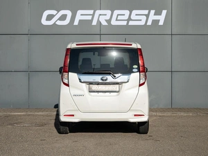 Минивэн Toyota Roomy 2019 года, 1275000 рублей, Краснодар