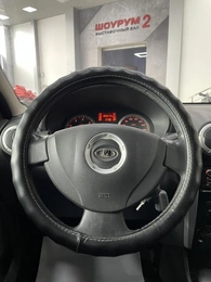 Универсал ВАЗ (LADA) Largus 2012 года, 647000 рублей, Солонцы