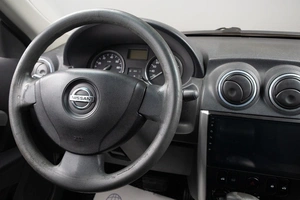 Седан Nissan Almera 2015 года, 439000 рублей, Оренбург