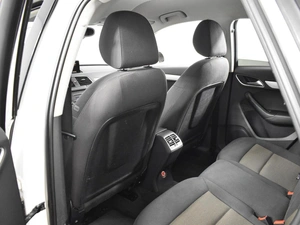 Внедорожник Audi Q3 2015 года, 1828900 рублей, Казань