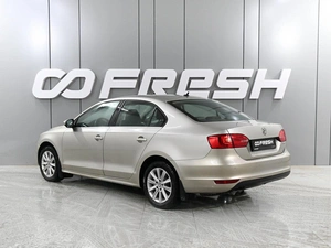 Седан Volkswagen Jetta 2012 года, 1299000 рублей, Аксай