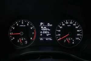 Хетчбэк Kia Rio X 2021 года, 1751000 рублей, Красноярск