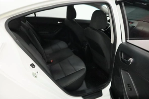 Седан Kia Cerato 2018 года, 1760000 рублей, Курск