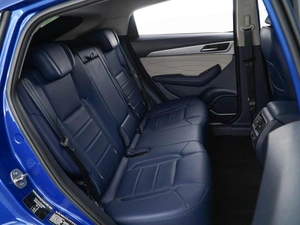 Внедорожник Haval F7x 2023 года, 2092444 рублей, Москва