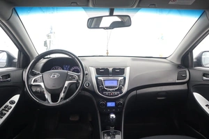 Седан Hyundai Solaris 2012 года, 890000 рублей, Орёл