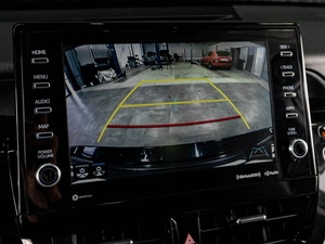 Седан Toyota Camry US Market 2021 года, 2949000 рублей, Тюмень