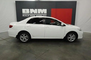 Седан Toyota Corolla 2012 года, 1300000 рублей, Курск
