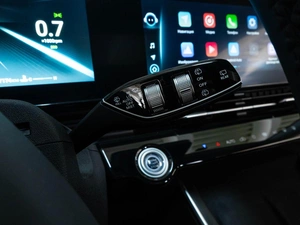 Внедорожник OMODA C5 2023 года, 1875000 рублей, Ставрополь