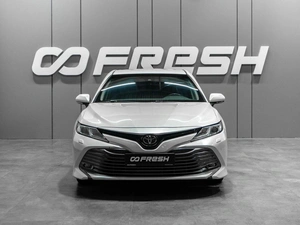 Седан Toyota Camry 2019 года, 3179000 рублей, Тюмень