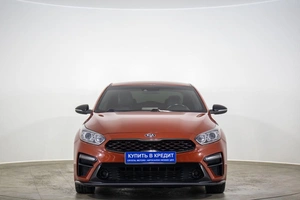 Седан Kia Forte 2020 года, 1899000 рублей, Оренбург