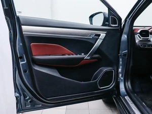 Внедорожник Geely Coolray 2021 года, 1825000 рублей, Красноярск