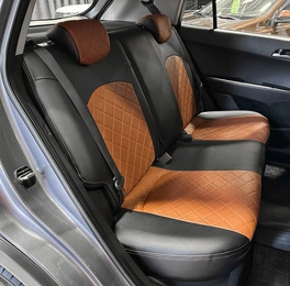 Внедорожник Hyundai Creta 2020 года, 2097000 рублей, Красноярск