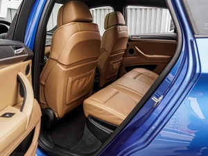 Внедорожник BMW X6 M 2012 года, 3070000 рублей, Краснодар