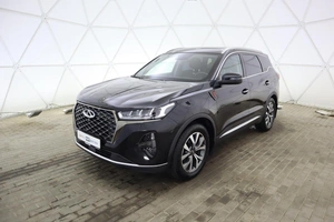 Внедорожник Chery Tiggo 7 2023 года, 2249000 рублей, Обнинск