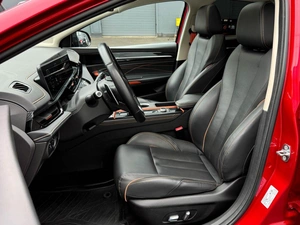 Седан OMODA S5 GT 2023 года, 1819000 рублей, Кропоткин