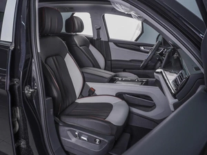 Внедорожник Volkswagen Teramont X 2026 года, 5650000 рублей, Ростов-на-Дону