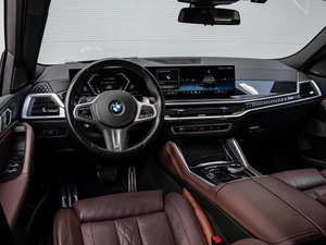 Внедорожник BMW X6 2023 года, 12570000 рублей, Краснодар