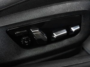 Седан BMW 5 серия 2018 года, 4199000 рублей, Тюмень