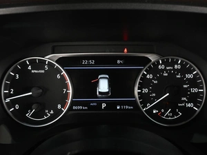 Внедорожник Nissan Rogue 2023 года, 3359000 рублей, Аксай